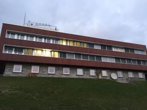 Conferenza “Il clima cambia, anche da noi”