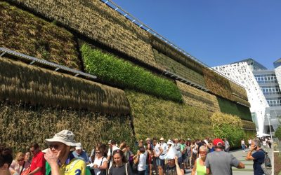 Visita EXPO 2015 Milano