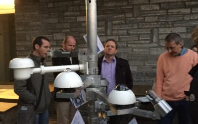 Conferenza “Il clima cambia, anche da noi”
