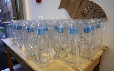 Festeggiamento dei 100 anni ATEA